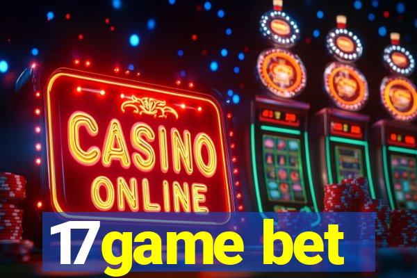 17game bet